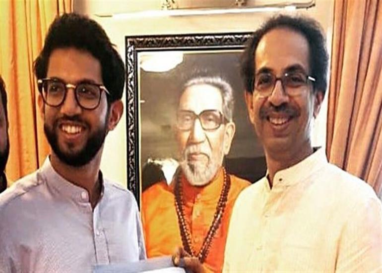 पीएम मोदी से मिलने जा सकते हैं उद्धव ठाकरे, बोले- बड़े भाई से दिल्ली में करूंगा मुलाकात