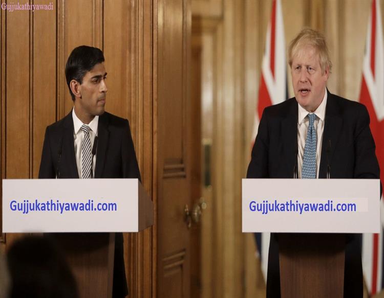 अमेरिका के बाद अब ब्रिटेन में उठी आवाज, चीन पर न करें भरोसा, संबंधों का पर फिर से विचार करें PM जॉनसन