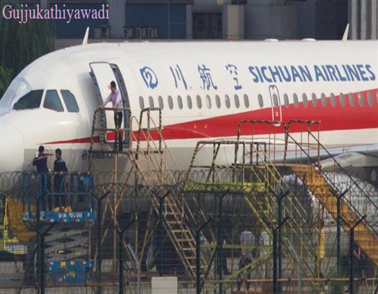 चीन ने भारत को मेडिकल सप्लाई पहुंचा रही फ्लाइट्स रोकी, क्या ऐसी ही मदद का दिया था ऑफर?