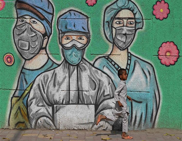 तीसरी लहर का खतराः उम्मीद है कि दोनों अपने-अपने हिस्से की जिम्मेदारी निभा लेंगे