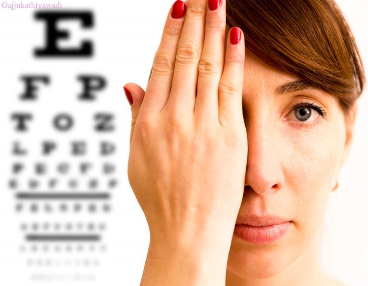 મોબાઇલ, કમ્પ્યુટરનો વધુ ઉપયોગ આંખોની સમસ્યામાં ૫૦%નો વધારો