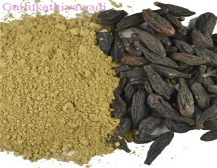 રાત્રે માત્ર 1 ચમચી આનું સેવન પેટ સાફ કરી, ગેસ, એસિડિટી અને ત્વચાની એલર્જીથી છુટકારો અપાવશે આ 100% અસરકારક ઔષધિનું ચૂર્ણ