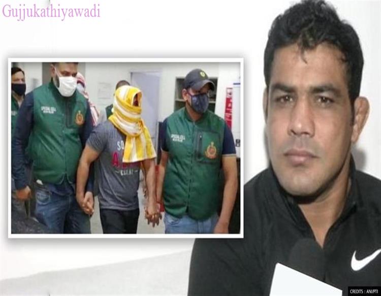 Sagar Murder Case: बीते 8 दिन से ज्यादा, नहीं मिले सुशील कुमार के मोबाइल-कपड़े