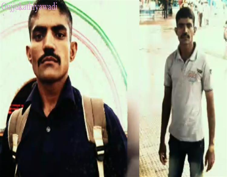 PALANPUR માં શહીદ જવાનનો પાર્થિવ દેહ વતનમાં લવાયો, આખા પરગણાના લોકોની આંખો ભીની થઇ