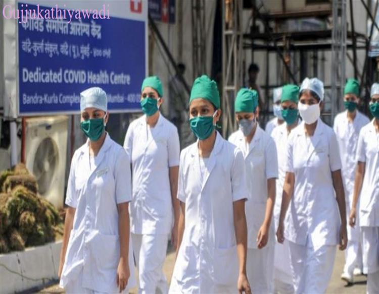 મેડિકલ શિક્ષણમાં OBCને 27%, EWSને 10% અનામત; આ યોજના 2021-22ના સત્રથી જ શરૂ કરાશે