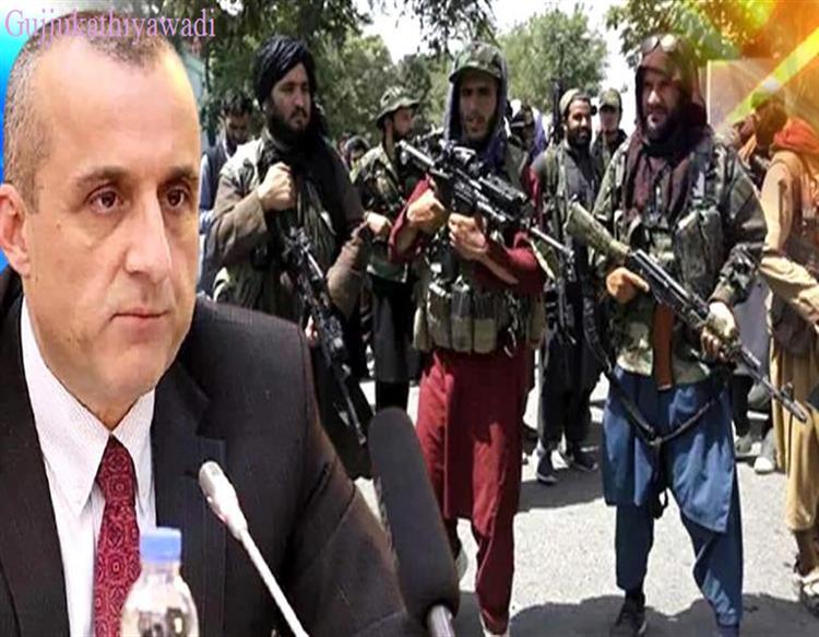  કાબુલ બ્લાસ્ટને લઇ અમરૂલ્લા સાલેહનું મોટું નિવેદન, ISISને લઇ પાકિસ્તાન કનેકશન ઉઘાડું પાડ્યું
