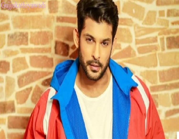 દુઃખદ:'બિગ બોસ' ફૅમ સિદ્ધાર્થ શુક્લાનું 40ની ઉંમરમાં હાર્ટ અટેકને કારણે અવસાન