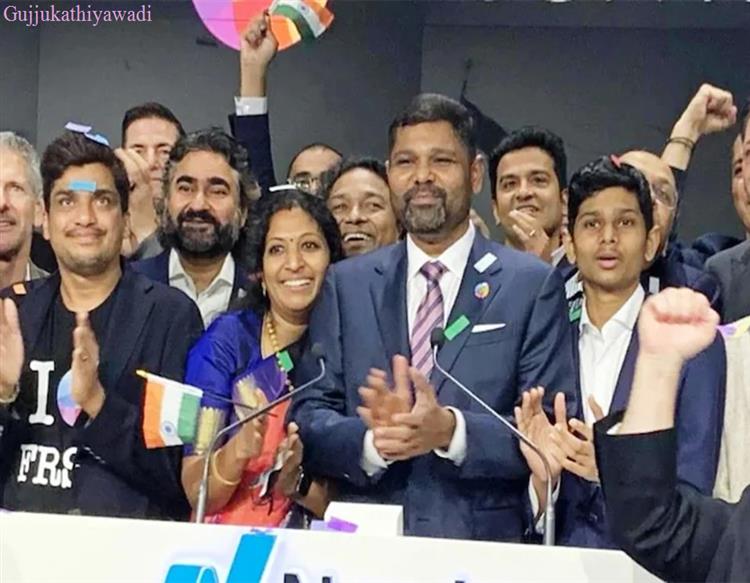  માલિક હોય તો આવા: પોતાની કંપનીના 500 કર્મચારીઓને રાતોરાત બનાવી દીધા કરોડપતિ