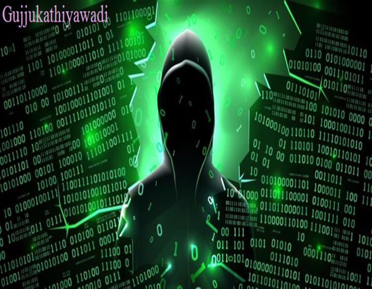 સાયબર સિક્યોરિટી હવે નવી ઇન્ડસ્ટ્રી; ગુજરાતમાં 7500 કરોડનું માર્કેટ, ડિજિટલ લેવડ-દેવડમાં 120%નો વધારો