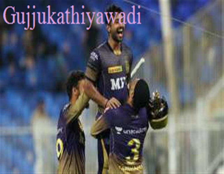 છેલ્લી ઓવરમાં આર.ત્રિપાઠીએ સિક્સ મારી KKRને મેચ જીતાડી, DCના પૃથ્વી-પંત સહિત ખેલાડી રડી પડ્યા; કાર્તિકનો કોડ વર્ડ મેસેજ લીક