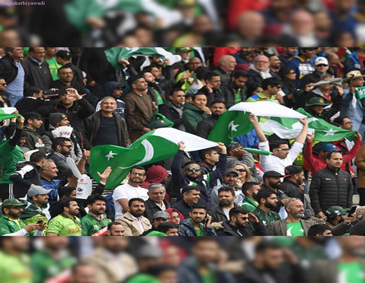 24 ઓક્ટોબરે જીતવાનું છે નહીં તો પાકિસ્તાનમાં ઘૂસવા નહીં દઇએ