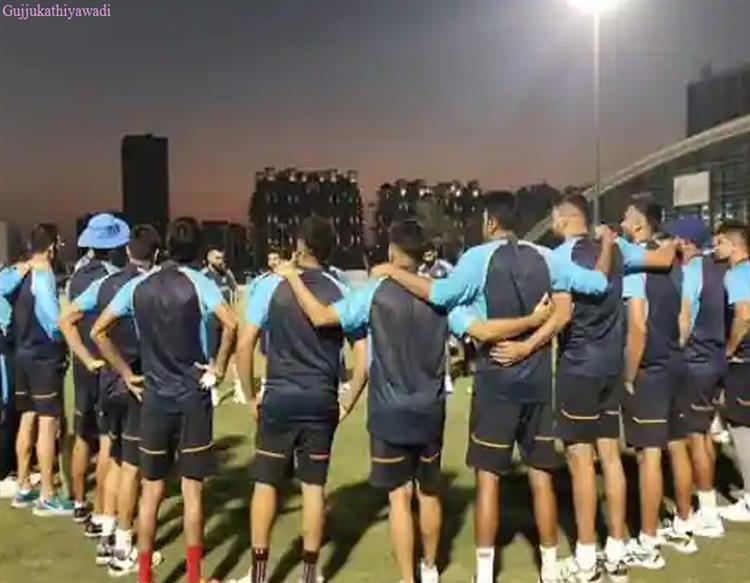  BCCIએ કર્યો અચાનક નિર્ણય, ટી-20 વર્લ્ડકપના આ 4 ખેલાડીઓને પરત બોલાવી લીધા