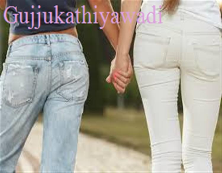  લેડી ડોન-મહિલા કેદી વચ્ચે જાહેરમાં ચાલતાં લેસ્બિયન સંબંધોથી અન્ય કેદીઓ પરેશાન