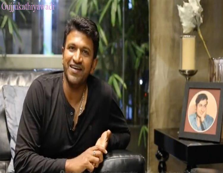 વધુ એક સ્ટારનું મોત:46 વર્ષીય કન્નડ સુપરસ્ટાર પુનીતના મોતથી ચાહકો ચોધાર આંસુએ રડી પડ્યાં, પરિવારે ચક્ષુદાન કર્યું