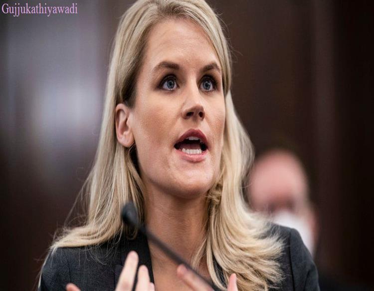  37 વર્ષના હોગેન કોણ જેમણે ઝુકરબર્ગને ઘૂંટણિયે ટેકવતા ફેસબુકને નામ બદલવું પડ્યું