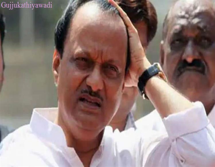  દેશમુખ બાદ પવારનો વારો, ITએ 1000 કરોડની સંપત્તિ સીઝ કરી