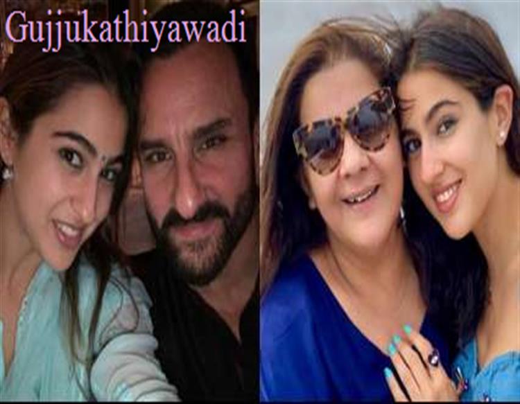  ‘મારી મમ્મી પોર્ન સાઇટ ચલાવે છે, પપ્પા સૈફ અલી ગંદી…’ – અભિનેત્રી