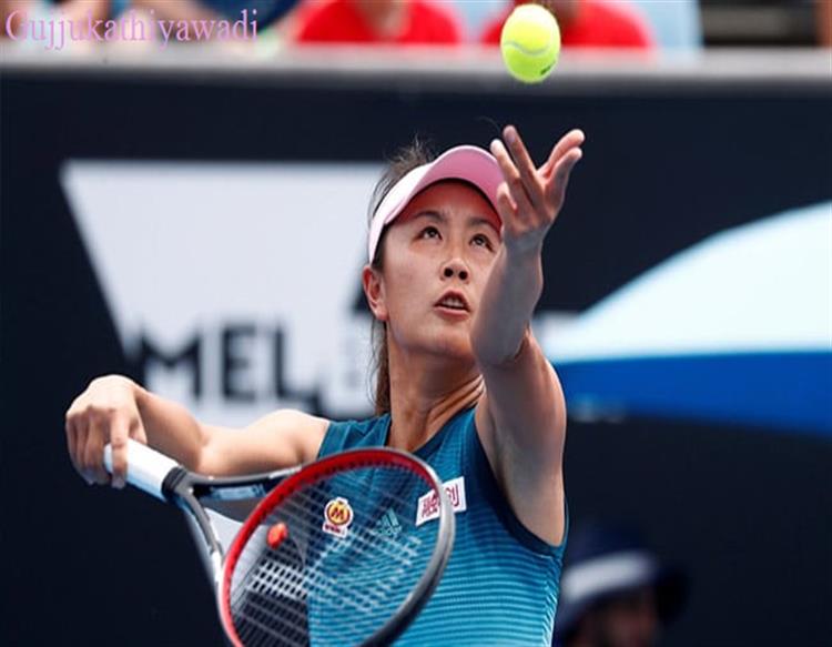  ચીનની સ્ટાર ખેલાડીએ જબરદસ્તી સંબંધ બનાવવાનો આરોપ લગાવ્યા બાદ ડિલીટ કરી પોસ્ટ