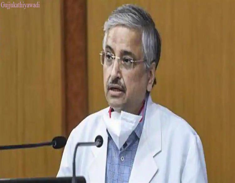  વાયુ પ્રદૂષણને કારણે વધી શકે છે કોરોના, AIIMS પ્રમુખ ગુલેરિયાની ચેતવણી