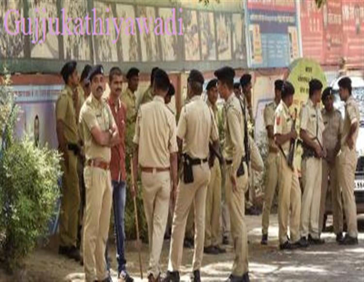  LRD પરીક્ષાના ફોર્મ ભરવા છેલ્લી ઘડી સુધી ધસારો, આંકડો ચોંકાવનારો