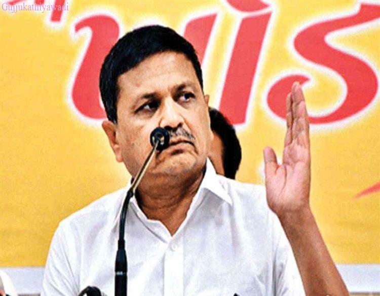  ‘એવા વ્યક્તિને ચૂંટજો…’ ખોડલ ધામના નરેશ પટેલનું મહત્ત્વનું નિવેદન