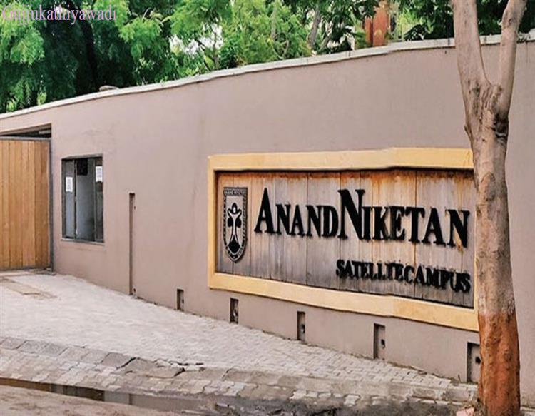  આનંદનિકેતન સ્કૂલ મેલ-કાંડ : અગ્રવાલ નબીરો ચૂપચાપ દુબઈ જઈ સેટ થઈ ગયો 