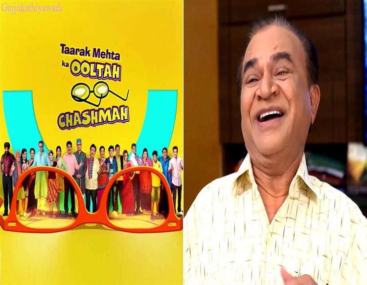  આ હશે ‘તારક મહેતા કા ઉલ્ટા ચશ્મા’ના નવા નટુકાકા, સામે આવી અભિનેતાની તસવીર