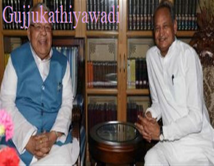  રાજસ્થાન કેબિનેટમાં આ 11 મંત્રીઓની થશે નિમણૂંક, નામની થઈ જાહેરાત