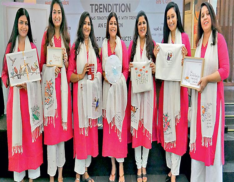  નેકસ્ટ જનરેશને ગુજરાતી ભાષાનું મહત્ત્વ સમજવવા અનોખો પ્રયોગ