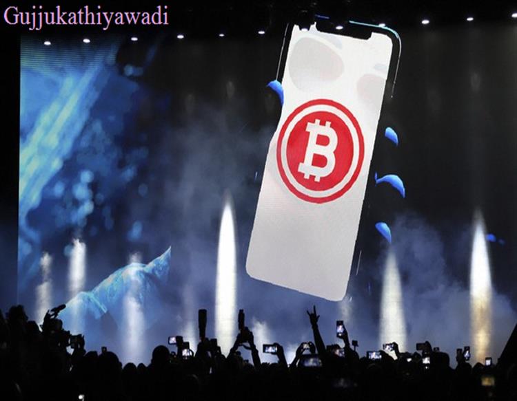  દુનિયાનું પહેલું બિટકોઇન શહેર આ દેશ બનાવશે, અહીં ફાયદા જ ફાયદા