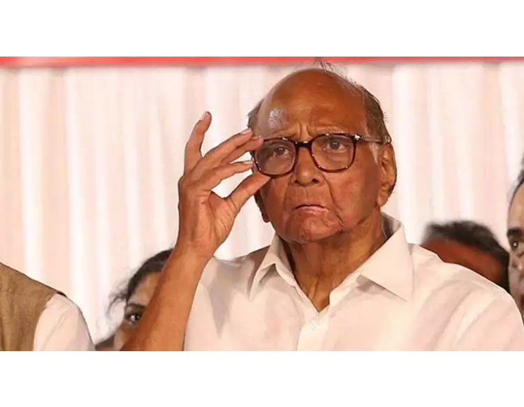 NCPમાં ભંગાણ, આજે કાકા પવારનું સતારામાં શક્તિ પ્રદર્શન