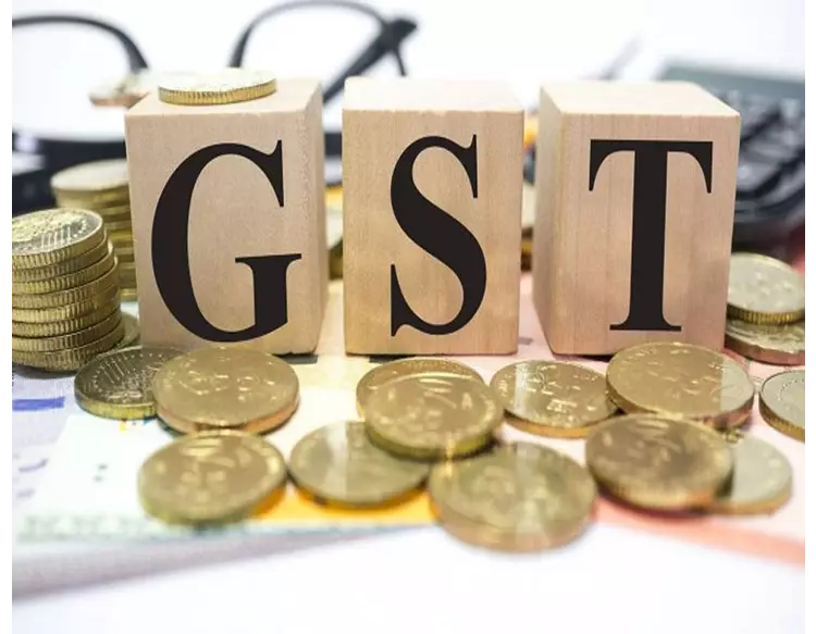 દેશનો સૌથી મોટો GST ચોર ઝડપાયો, રૂ.2700 કરોડની ચોરી કરી