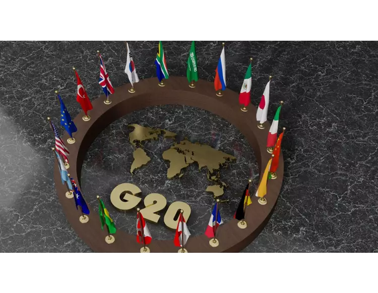 G-20 Summit: 48 કલાક દુનિયાભરની નજર રહેશે રાજધાની દિલ્હી પર