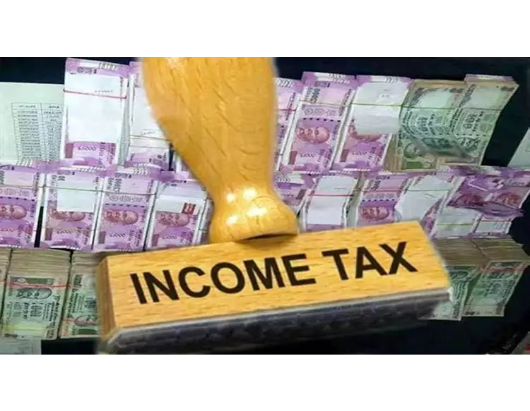 વડોદરામાં 7 સ્થળોએ ITના દરોડા, કેમિકલ કંપનીઓમાં ફફટાડ