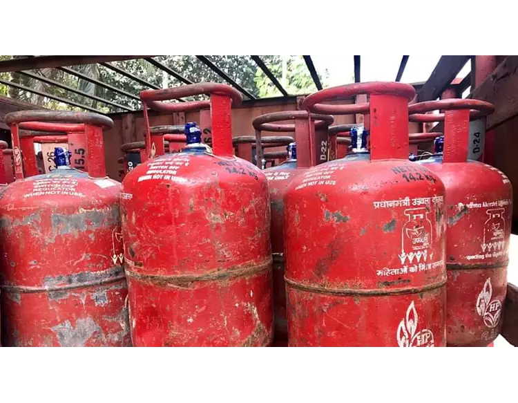 LPGનો નવો ભાવ આજથી લાગુ, કેબિનેટે સબસિડીને આપી મંજૂરી