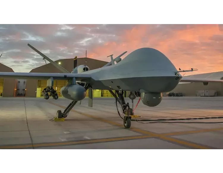 નાઈજીરિયાની સેનાની ભૂલ...ગામ પર કર્યો ડ્રોન એટેક, 80ના મોત, 60 ઘાયલ