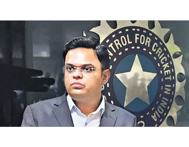 BCCIએ લીધો અચાનક તગડો નિર્ણય,ટીમ ઇન્ડિયાના નવા હેડ કોચના નામ કર્યા ફાઇનલ