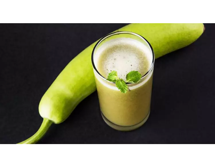 પેટની ચરબી ખતમ કરવાની સાથે વજન ઘટાડશે સવારમાં પીવાતો 1 ગ્લાસ જ્યૂસ