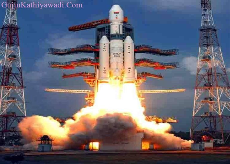 लॉन्च के बाद चांद तक पहुंचने में चंद्रयान-2 के सामने आएंगी ये 7 चुनौतियां