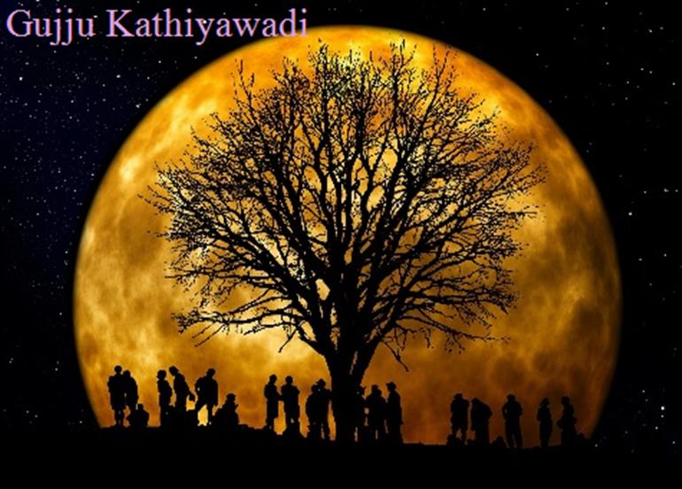 चांद से जुड़ी कहानियों का सफर : वहां रहने वाला नहीं मरेगा