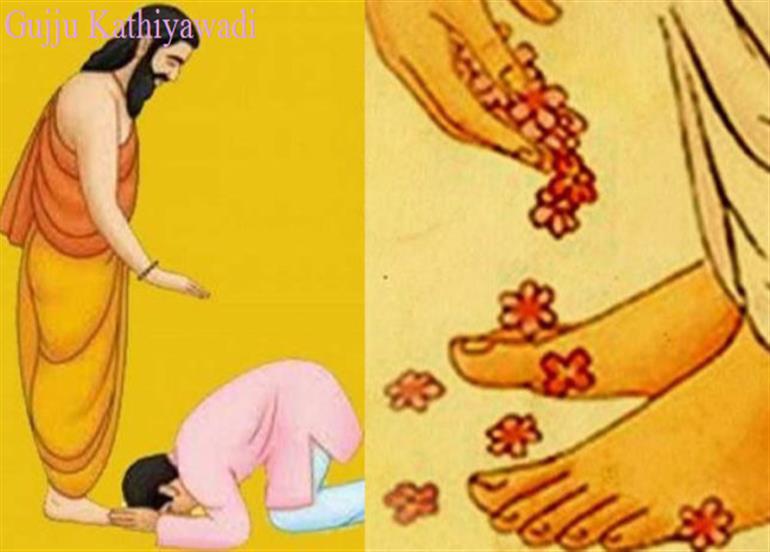 Guru Purnima 2022 - જાણો મહત્વ અને કોણે કહેવાય છે બ્રહ્માંડના પ્રથમ ગુરૂ