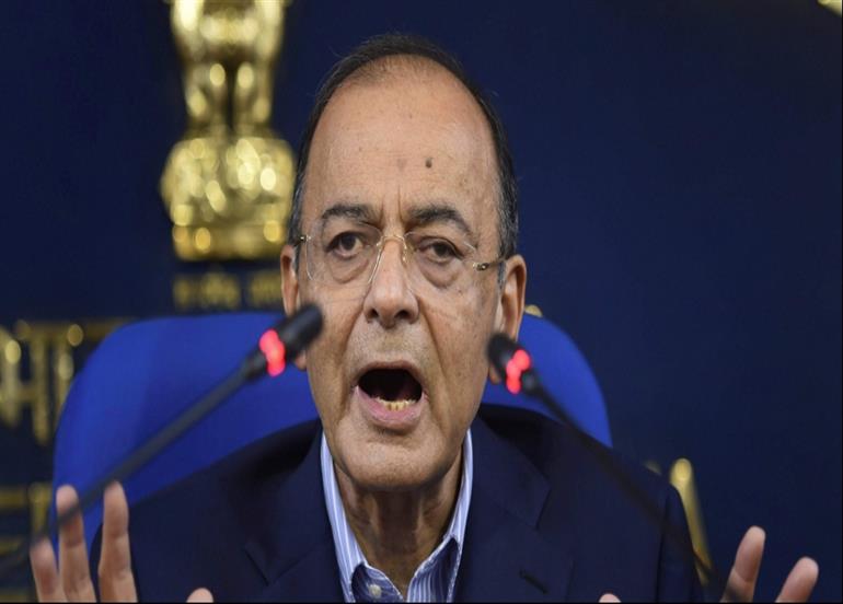 AIIMS में अरुण जेटली की हालत स्थिर, PM मोदी के बाद उपराष्ट्रपति मिलने पहुंचे