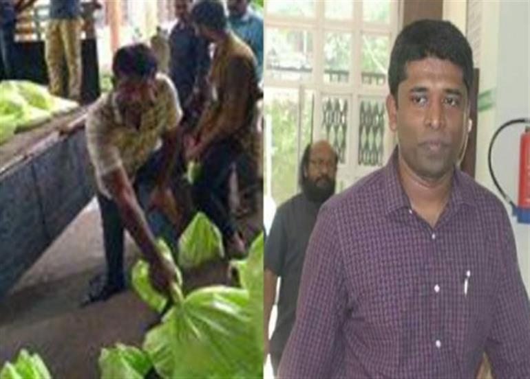 IAS अधिकारी ने दिया इस्तीफा, कहा- पाबंदियों से नहीं मानेंगे कश्मीरी