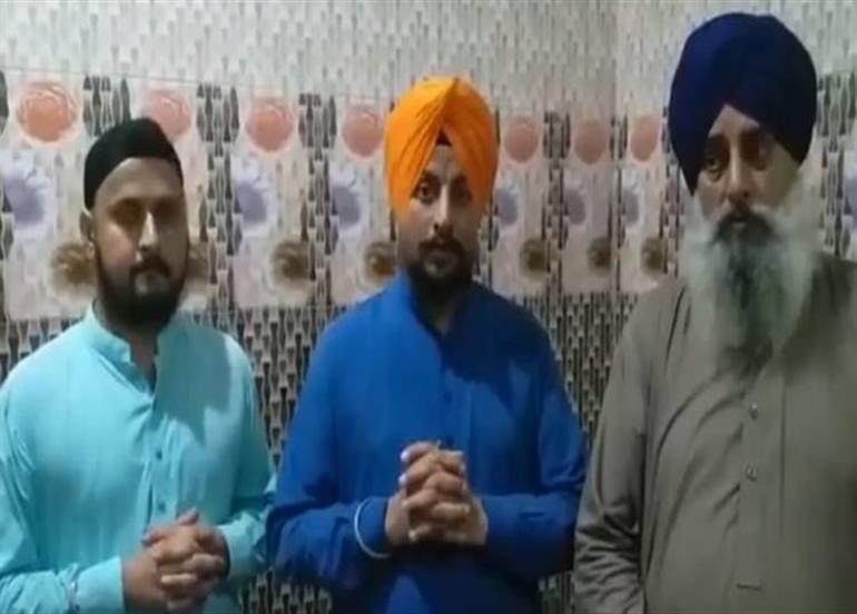 सिख लड़की धर्मांतरण: भारत की चेतावनी के बाद दबाव में आया PAK, लड़की लौटाने को कहा