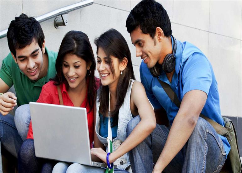 अब कॉलेजों में कट ऑफ नहीं, कॉमन टेस्ट से मिलेगा दाखिला, HRD मंत्रालय ला रहा है प्रस्ताव- रिपोर्ट