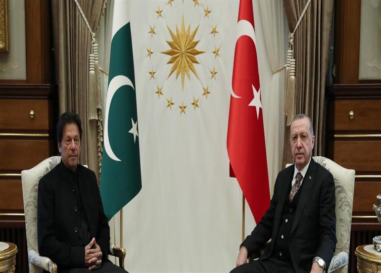 परमाणु बम बनाना चाहता है तुर्की, क्या पाकिस्तान ने फिर बेची तकनीक?