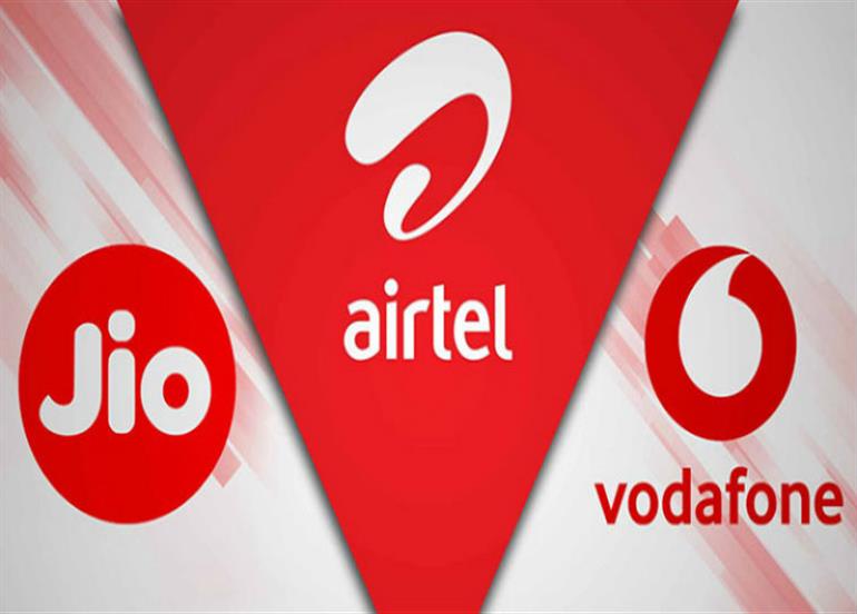 Jio vs एयरटेल vs वोडाफोन-आइडिया: किसके नए प्लान में ज्यादा बेनिफिट्स?