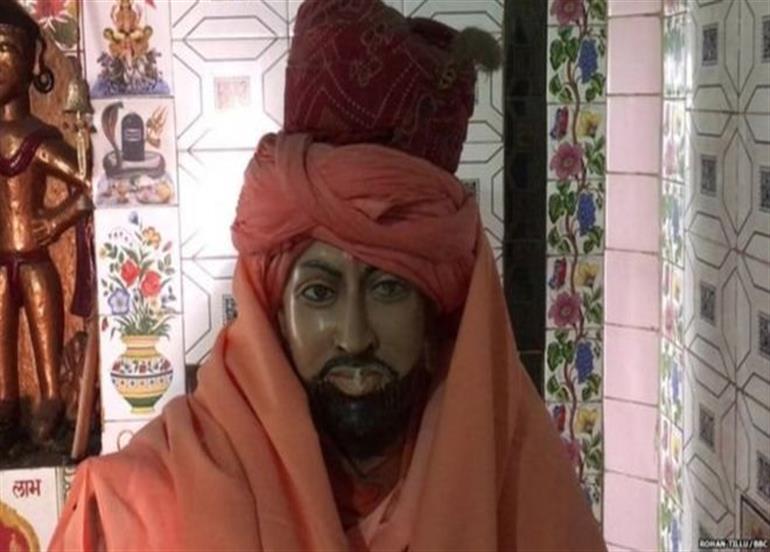 पानीपत की तीसरी लड़ाईः हरियाणा के रोहतक में यूं ज़िंदा हैं मराठा सेनापति सदाशिव राव भाऊ