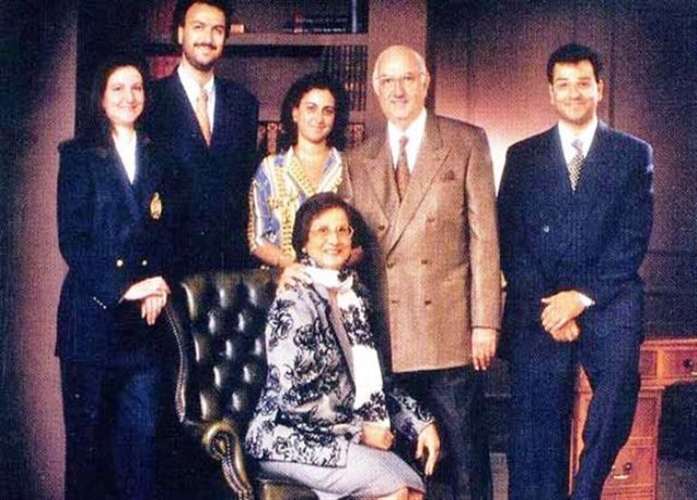 साइरस मिस्त्रीः 70,900 करोड़ की थी 2018 में नेटवर्थ, पिता भी हैं बड़े बिजनेस टायकून