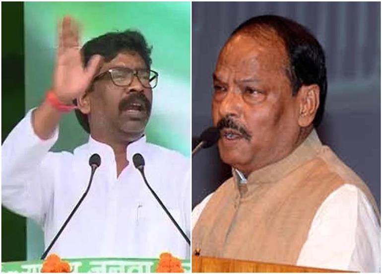 झारखंड से ग्राउंड रिपोर्टः 10 बड़ी वजहें जिनसे तय हो गई भाजपा की हार 